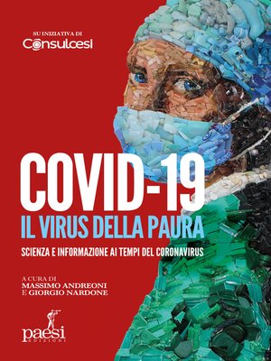 cover image of Covid-19 Il virus della paura